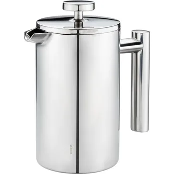 Kávovar Kávovar French press GUSTAVO, 1000 ml - GEFU (Kávovar stlačovací GUSTAVO, 1000 ml - GEFU)