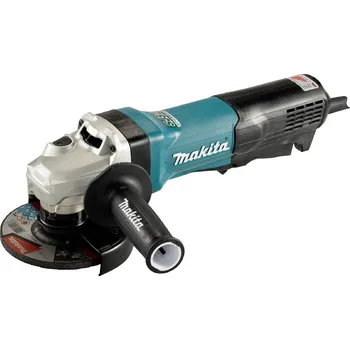 úhlová bruska Makita GA5094 GA5094 úhlová bruska 125 mm, 1900 W
