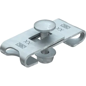 kabelová chránička OBO BETTERMANN Rohová spojka GEV 36 FT 6016723