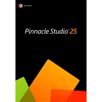 Video software Corel Pinnacle Studio 26 Standard elektronická licence