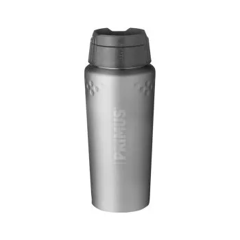 Primus TrailBreak Vacuum Mug 0.35 L Stainless šedá