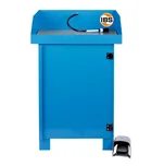 IBS Scherer G-50-W 656 x 475 x 1075 mm