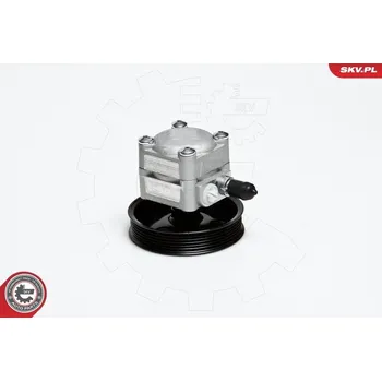 Posilovač řízení Hydraulické čerpadlo, řízení ESEN SKV 10SKV027