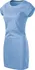 Dámské šaty Malfini Freedom 178 nebesky modré