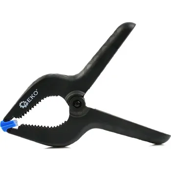 Truhlářská svěrka Geko G29930 100 mm