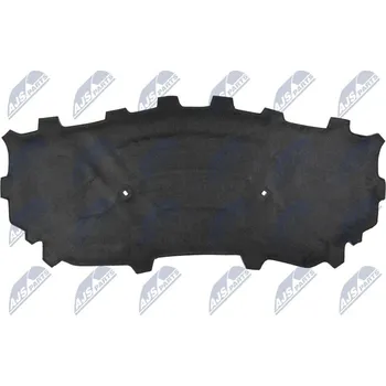 Motorový prostor Izolace motorového prostoru NTY EZC-AU-111