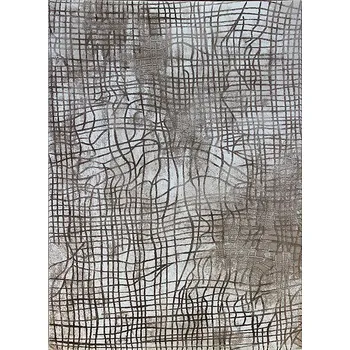 Hans Home Kusový koberec Dizayn 2329 Beige - 120x180 - doprava zdarma