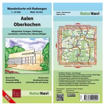 Aalen - Oberkochen