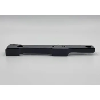 Puškohled Montáž Luszczek Sabatti Master, SKL