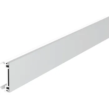 kabelová chránička OBO BETTERMANN Kanál pro vestavbu přístrojů GA-OT45EL 6112413