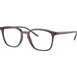 RayBan Dámské Ray Ban RB7185 8236 Šedá
