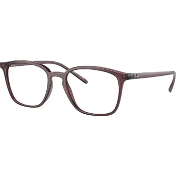 RayBan Dámské Ray Ban RB7185 8236 Šedá