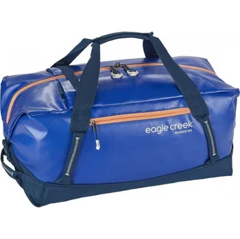 Cestovní taška Eagle Creek taška/batoh Migrate Duffel 60l mesa blue