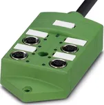 PHOENIX CONTACT PHOENIX Skříňka SACB-4/ 4-L-10,0PUR SCO pro sní. 1517097