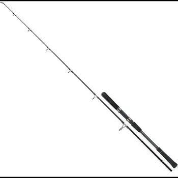 Rybářský prut KONGER seakon uptide 2,4m/250g 140007240