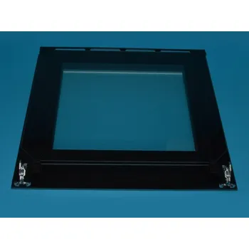 Kuchyňský spotřebič 857896 - Dveře trouby pro sporák Gorenje