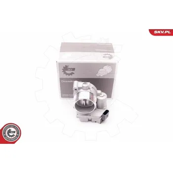 Systém vstřikování Hrdlo škrticí klapky ESEN SKV 12SKV056