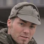 Čepice s kšiltem BW zimní OLIV 58 - Skladem