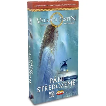 Desková hra REXhry Válka o prsten: Páni Středozemě