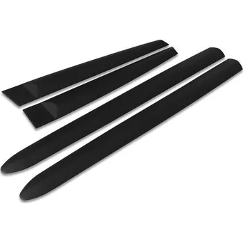 Lišta karosérie Rider Boční ochranné lišty dveří Seat Arona (od roku 2017>) - F-22