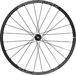 zapletená kola Mavic Crossmax XL 29" Boost Black Varianta: Ořech Micro Spline