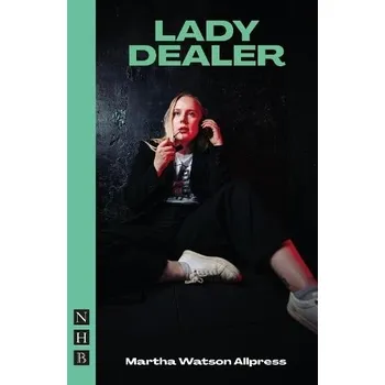 Cizojazyčná kniha Lady Dealer - Watson Allpress, Martha