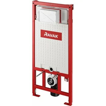 RAVAK WC modul G II/1120 do sádrokartonu X01703
