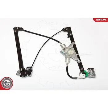 Stahovačka okna Zvedací zařízení oken ESEN SKV 01SKV191