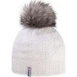 Kama pletená Merino čepice A109 100 - bílá UNI UNI - bílá