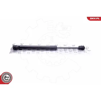 Motorový prostor Pneumatická pružina, kapota motoru ESEN SKV 52SKV066