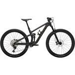 Trek Top Fuel 9.7 Gen 3 29" Matte Raw…