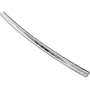 Lišta karosérie Lišta na nárazník - Kryt hrany kufru, Kia Sorento, 2017-2020, Facelift (69.CRO235224)