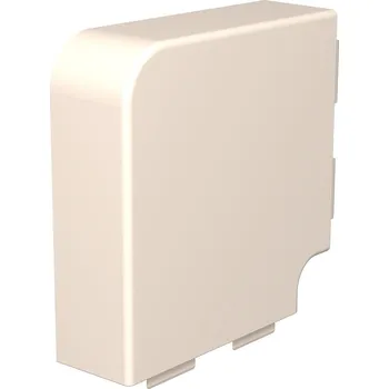 kabelová chránička OBO BETTERMANN Kryt HF 60170 plošného rohu 6161545