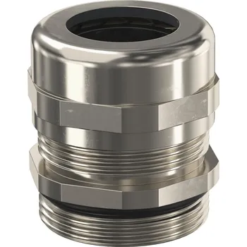 Rozvaděč OBO BETTERMANN Vývodka V-TEC M32x1,5 mosazná 2086042