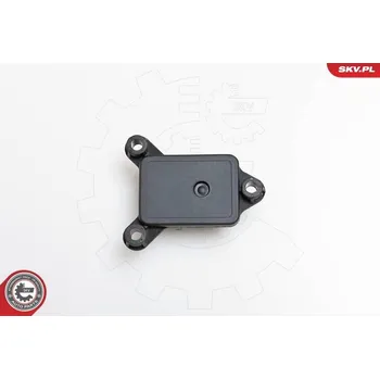 Autoelektrika Senzor tlaku sacího potrubí ESEN SKV 17SKV111