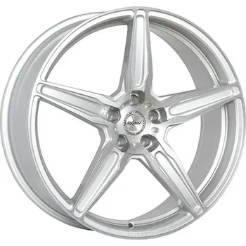 Alu kolo OXIGIN 21 OXFLOW 9x21 5x112 ET35 CB66,6 OX210921H135SB