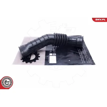 Chladič motoru Hadice chladiče ESEN SKV 54SKV171