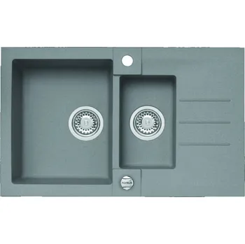 SET ALVEUS ROCK 70/81 + BATERIE AM 20/81