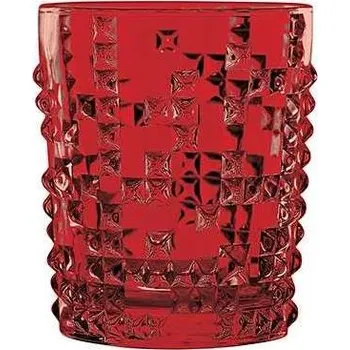 Sklenice Odlivka Ruby PUNK, Nachtmann ▪ Kč 550 ️ - Luxurytable.cz Nachtmann