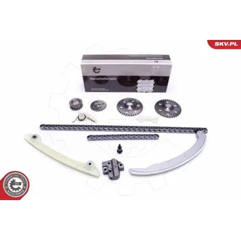 Rozvod motoru Sada rozvodového řetězu ESEN SKV 21SKV231