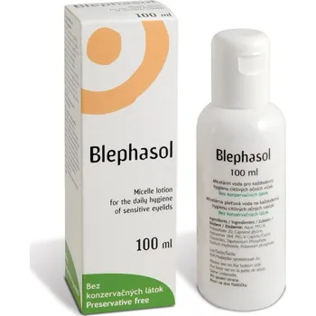 Théa Blephasol 100 ml