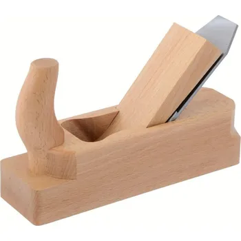 Ruční hoblík Pinie 3-48E/S klopkař Eko 48 x 220 mm