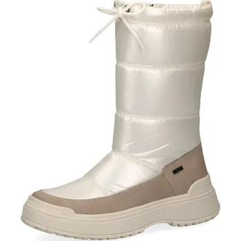 Dámské lodičky Caprice dámské sněhule 9-26421-41 Barva: perleťová, Velikost: 39