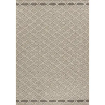 Hans Home Kusový koberec Patara 4953 Beige – na ven i na doma - 80x250