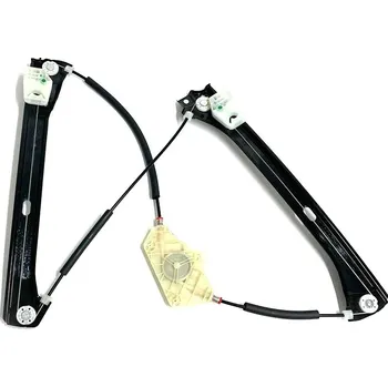 Autosklo Škoda Superb III-Přední spouštěč skla elektrický pravý