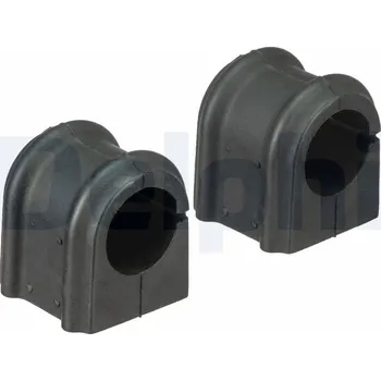 Zavěšení kol Ložiskové pouzdro, stabilizátor DELPHI TD1811W