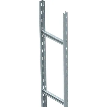 kabelová chránička OBO BETTERMANN Stoupací žebřík středně těžký SLL 630 CPS 4 FS 6010622