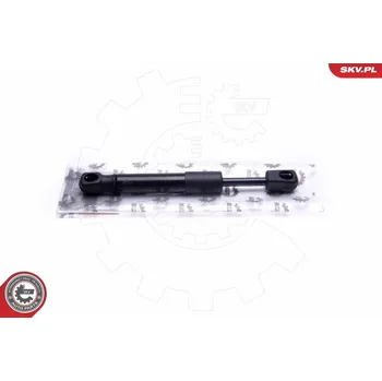 Příslušenství karosérie Pneumatická pružina, zavazadlový / nákladový prostor ESEN SKV 52SKV737