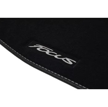 autokoberec Autokoberečky Ford Focus (druhé generace 2004-2011)