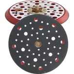 3M strojní podložka 150mm D52 HOOKIT (20465)